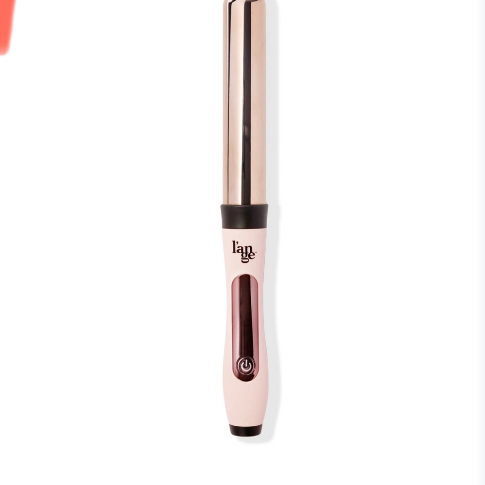 Brand new L’ange curling wand